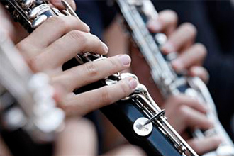 クラリネット科