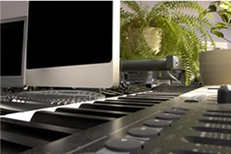 DTM/アレンジャー科