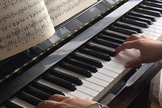 ピアノ科