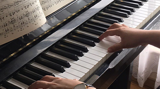 ピアノ科